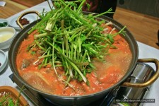 [강진 맛집] 애끓는 아구탕에 반했어, 남도답사 1번지 강진 아구탕의 참맛 - 전남 강진 지역 추천맛집 대흥관 후기