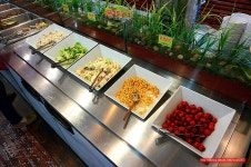 (일산 맛집)60여가지 한식 뷔페 맛집 - 일산 지역 추천맛집 오대산 돌솥 산채나물 부페 후기