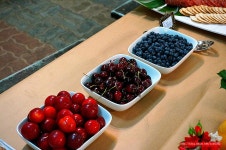 팜파티,팜웨딩 - 여주 지역 추천맛집 은아목장 후기