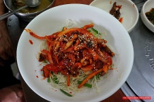 (용산 맛집) 기사식당 연포탕 맛집 - 용산 지역 추천맛집 순천 기사식당 후기