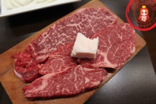 찢어먹는 한우 전문점~ ☆종로 한우 맛집/광화문 한우 맛집_더미 본점☆ - 청계천 지역 추천맛집 더미 후기