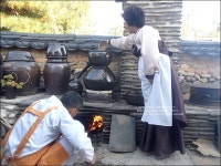 경상도 가볼만한곳 함양 솔송주 문화관