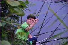 (지촌지)바람따라 구름따라 679회 :: 토종붕어를 사랑하는 사람들