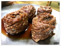 여수 맛집..여수 갈비집..토하젓이 맛있는 집..녹원갈비 - 전남/여수 지역 추천맛집 녹원갈비 후기