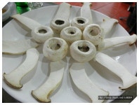 [부산 온천동] 소금구이는 추억을 실고.... 60년대식 소금구이