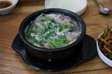연남동 맛집 기사식당 조박사 복해장국 | 네이트 판