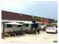 익산에서 막국수 맛있게 먹었네요~진미면막국수 - 전북/익산 지역 추천맛집 진미면막국수 후기