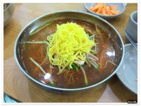 원미면옥 - 전북/전주 지역 추천맛집 원미면옥 후기