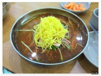 <전주/우아동> 원미면옥 - 전북/전주 지역 추천맛집 원미면옥 후기