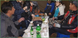 풍월주인조우회5월정출 :: 토종붕어를 사랑하는 사람들