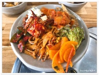 <익산> 익산에서 7,000원 한식뷔페가 괜찮은 솜리식당한식뷔페 - 전북/장수 지역 추천맛집 솜리식당한식뷔페 후기