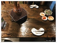 <전주/효자동/신시가지> 양갈비가 맛있는집..감사한양 - 전북/전주 지역 추천맛집 감사한양 후기