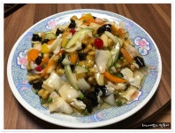 강원도 동해시 80년전통 중화요리전문점 덕취원 - 강원/동해 지역 추천맛집 덕취원 후기