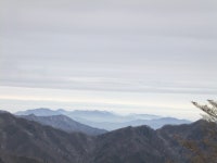 산행기 - 지리산  .....  풍경의 그리움으로 길을 걷다 ...