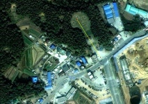 묘지 여행[경기 파주] 전주 이씨 창원군파 묘역 - 광나루의 왕릉과 묘지여행 - 문화사랑 오솔길 묘지 여행[경기 파주] 전주 이씨 창원군파 묘역
