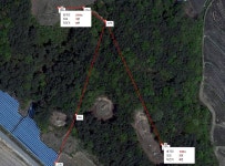 묘지 여행[충북 충주] 허적 묘 - 광나루의 왕릉과 묘지여행 - 문화사랑 오솔길 묘지 여행[충북 충주] 허적 묘