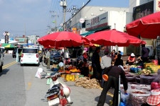 그~네 민물낚시 노지조행기 > 고수전을 마치고 주변의 예산 역전5일장을.... : 낚시사랑