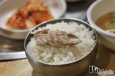 마포맛집/도화맛집/공덕맛집-연탄불에 구워 더욱더 맛있는 30년 전통의 생선구이-마포구이구이 - 마포역 지역 추천맛집 마포구이구이 후기