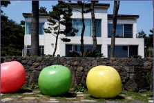 그 아름다움, 5월의 제주 올레길 - 5코스 3편