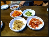 상맛바지락 | 수원영통 미담한반 삼계탕 - 수원 지역 추천맛집 미담한방 삼계탕 후기