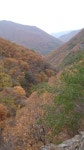 산행기 - 주암계곡-사자봉-재약산-표충사