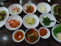 음식 소개하는 프로그램에 많이 .. :: 떡갈비,고산떡갈비,떡갈비맛집,백고식당 :: 맛집 정보 검색 NO.1 사이트, 메뉴판닷컴 :: 맛집 정보가 가득