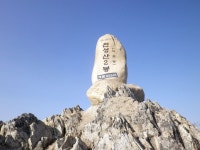 12년1월22일, 양산 천성산, 공룡능선/2봉/1봉 - 등산 갤러리