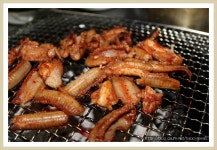 극혐...술안주...8선발...노약자...임산부...클릭금지..jpg - 고전게임 갤러리