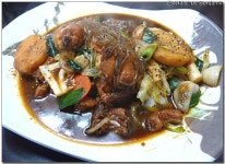 기다리고 불편해도 찾아가는 작은 찜닭집 ~ 입맛대로 쿡 > 네티즌 추천맛집