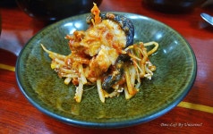 [부산/수영] 아구찜 하면 생각나는 곳, 미소아구찜...