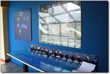 [양구] 국토의 정중앙에서 발견한 한반도의 배꼽!