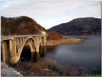 홀로 가는 산경표 (* 홀산 *) | 양각지맥 02 (살피재~가천교) - Daum 카페 양각지맥 02 (살피재~가천교)