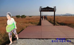 청춘불패촬영지, 대부바다향기테마파크 - 안산팸투어 후기(포스팅)... 수도권의 이국적 풍차가 시선을 끄는 청춘불패촬영지, 대부바다향기테마파크