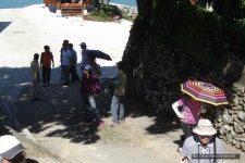 부서/신도회앨범 - 여수 금오도 비렁길을 걷다