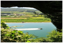 지평 > 지평의 물 나들이 [충주호,칠성교] : 낚시사랑