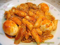 라볶이 :: 라뽁이,라볶이,어묵 라볶이,즉석떡볶이,해물치즈라볶이,홈메이드 :: 맛집 정보 검색 NO.1 사이트, 메뉴판닷컴 :: 맛집 정보가 가득