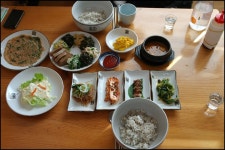 보리밥 맛집 :: 보리밥 맛집,경기고양맛집,보리밥,서오능맛집,주막 보리밥,주막집,청국장이 맛있는 맛집 :: 맛집 정보 검색 NO.1 사이트... 