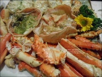 광주 상무지구 맛집 대게나라