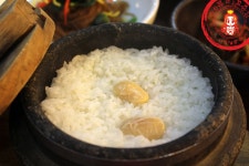 돌솥밥 한상차림~ ☆방이동 한정식/방이동 먹자골목 밥집_이천쌀밥 한상☆ - 방이동 지역 추천맛집 이천쌀밥한상 후기