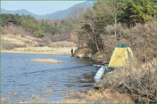 ( 새못 )바람따라 구름따라 786회 :: 토종붕어를 사랑하는 사람들