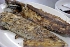 동대문시장생선구이맛집 호남집-동대문시장 연탄생선구이 맛있어!!! - 종로 지역 추천맛집 호남집 후기