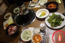 항아리숙성삼겹살~ ☆선릉역 고기집/선릉역 회식장소_고메고매☆ - 선릉 지역 추천맛집 고메고매 후기