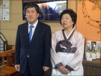 경상도 가볼만한곳 함양 솔송주 문화관