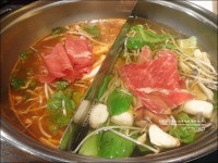 신촌 맛집 로운 샤브샤브 소고기 무한리필이라 굿~