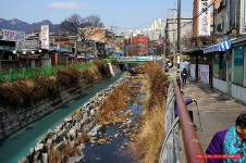 (정릉 맛집)48년 전통 독특한 두부 순대국 맛집 - 정릉 지역 추천맛집 기차 순대국 후기