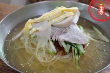 부산에선 냉면보다는 밀면~ ☆생활의달인 부산 밀면 맛집/부평동 맛집_대성밀냉면☆ - 부산 지역 추천맛집 대성밀냉면 후기