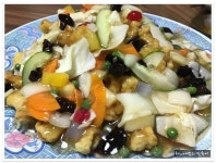 강원도 동해시 80년전통 중화요리전문점 덕취원 - 강원/동해 지역 추천맛집 덕취원 후기