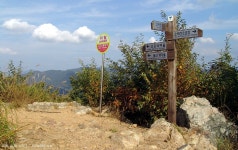 산행기 - 행경매기산, 피난봉, 출세봉, 소리산 - 경기 양평군 단월면 2009.10.01