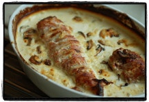 손님 초대요리 두가지와... ::: 82cook.com