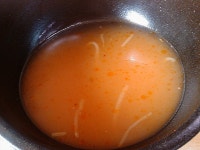 깔끔하고 개운한 맛의 육개장  태화 육개장 ......